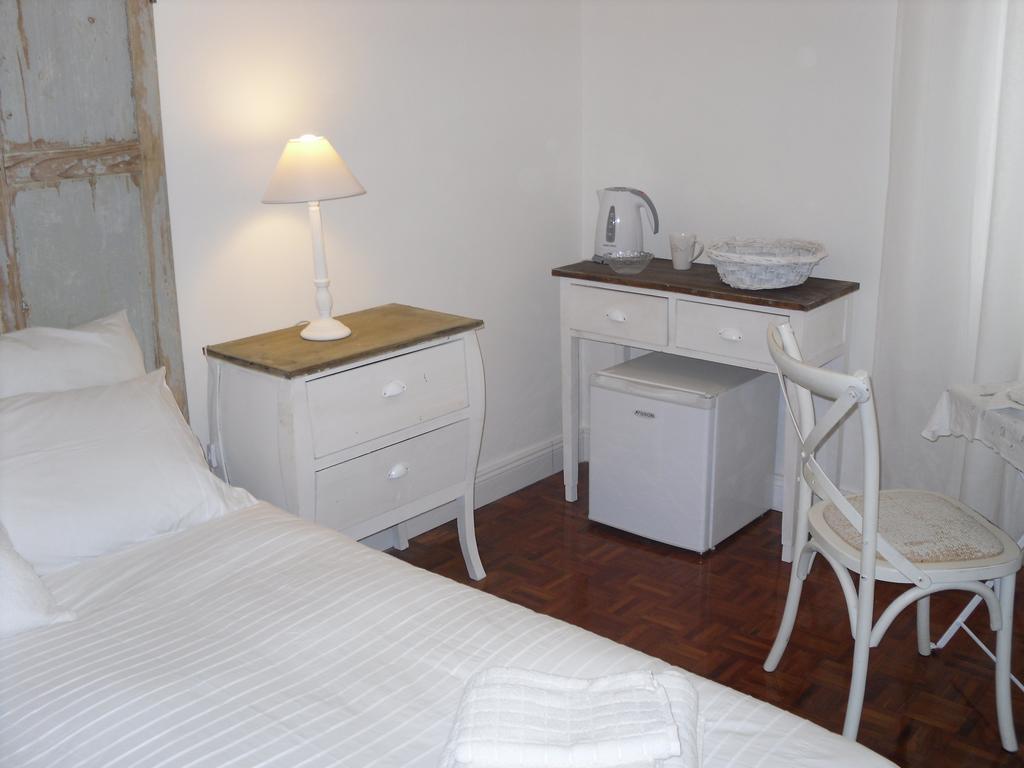 Bed & Breakfast Out Of Time Roma