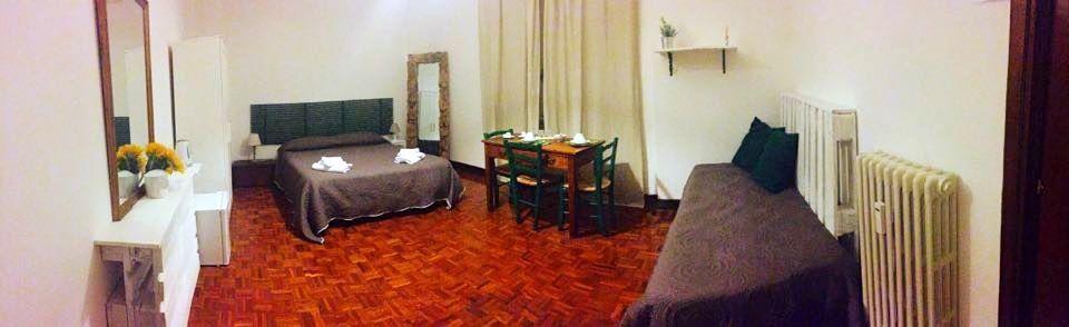 Bed & Breakfast Out Of Time *