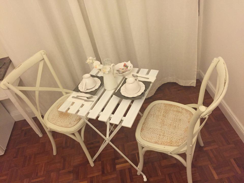 Bed & Breakfast Out Of Time Roma