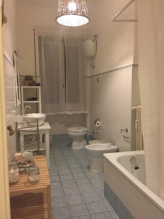 Out Of Time Bed & Breakfast Roma