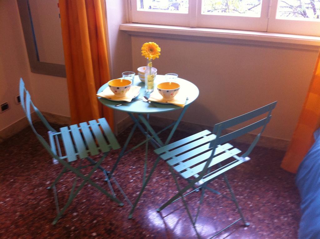 Acomodação com café da manhã  Out Of Time
