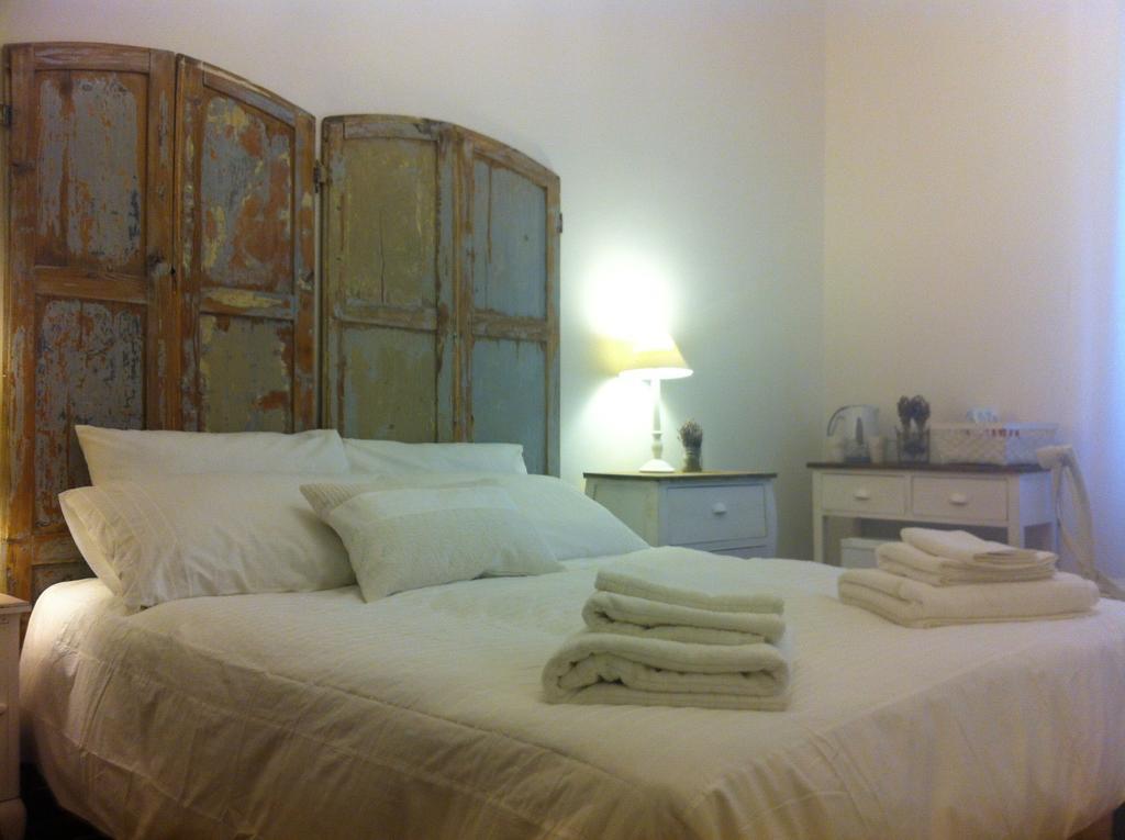 Bed & Breakfast Out Of Time Roma