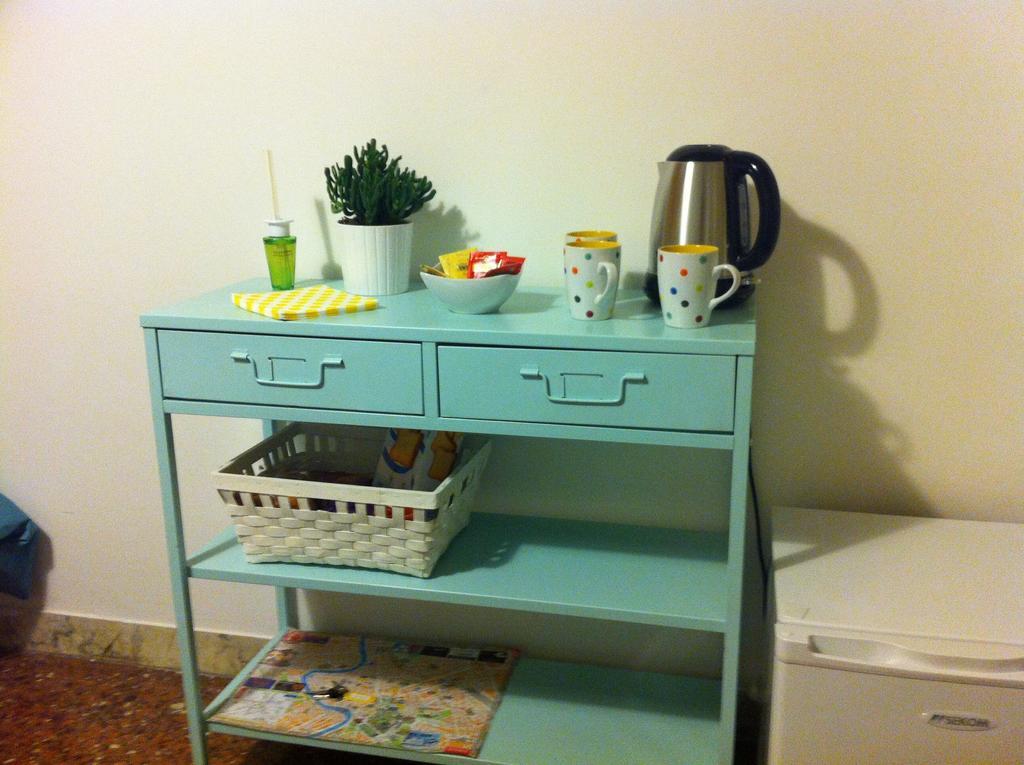 Bed & Breakfast Out Of Time Roma