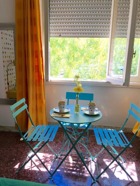 Bed and breakfast Out Of Time Roma
